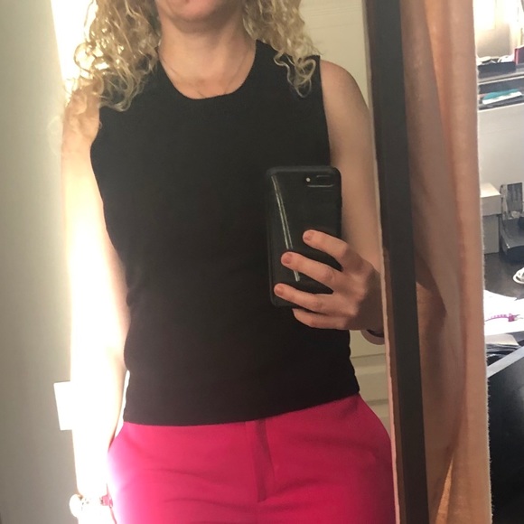 Guess Collection Crewneck Shell - Picture 4 of 6